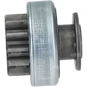 HC-CARGO F032335707 Vrijwielaandrijving, starter