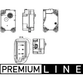 MAHLE ORIGINAL Bedieningselement, mengventiel AA 15 000P