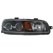 ABAKUS 661-1132R-LDEFN Koplamp