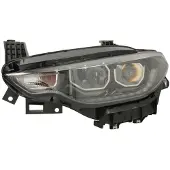 MAGNETI MARELLI 712105811110 Koplamp