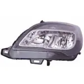Alkar 2761752 Koplamp