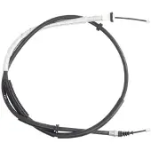 TRW Handremkabel GCH459 TRW voor o.a. FIAT