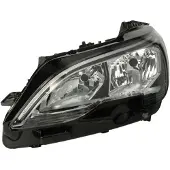 TYC Koplampen 20-17844-06-2
