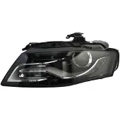 Depo Koplamp, bevestiging 446-1122LMLEHM2