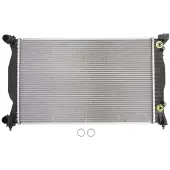 Nissens Radiator, motorkoeling 60305A