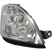 MAGNETI MARELLI Koplamp LPL771 Magneti Marelli voor o.a. IVECO