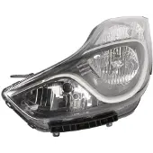 Depo Koplampen 221-1158LMLD-EM, links