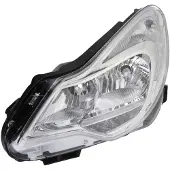ABAKUS 442-1169LMLDEM1 Koplamp