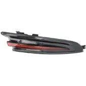 MAGNETI MARELLI Achterlicht 714020770703 Links