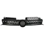 PRASCO VG0392011 Radiator grill