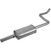 ASMET Voorpijp 26.001