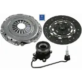 SACHS 3000 990 136 Koppelingsset