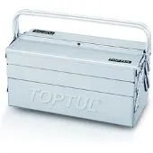 Toptul Gereedschapskist zonder toebehoren 0XTTBAC0501