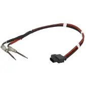 MEAT & DORIA 12836 Sensor, uitlaatgastemperatuur