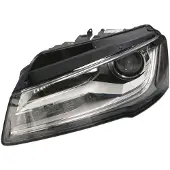 Hella Koplamp 1ZS 011 495-411 Hella voor o.a. AUDI