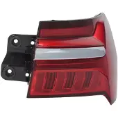 ULO Achterlicht 1180016