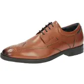 Sioux Veterschoen 'Foriolo-708-H' cognac