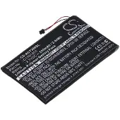 123accu Asus C11N1303 accu (550 mAh, huismerk)