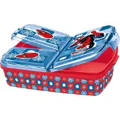 Spiderman Marvel Spiderman brooddoos / broodtrommel