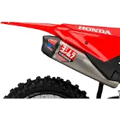 Yoshimura Usa Rs-12 Signature Series 225861s?720 Niet Gehomologeerd Volledig Uitlaatsysteem