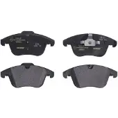 Textar Remblokset 2408401, voor