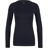 Stoic - Women's Merino240 BengtSt. L/S - Merino-ondergoed XS, blauw