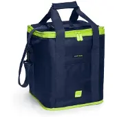 Ibili Isothermal Hella 20l Food Carrier Bag Blauw