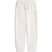 Tommy Hilfiger Broek eierschaal