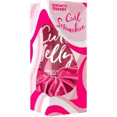 Umberto Giannini Curl Jelly Giftset Haarverzorgingsset 1 st