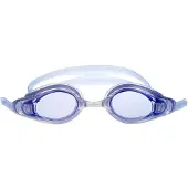 Madwave Vision Optic Envy Swimming Goggles Blauw -1