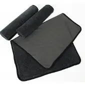 Guido Gusto Microvezel droogdoek 40x60cm