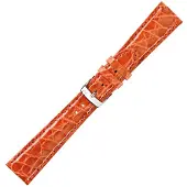 Morellato PMU086AMADEC20 Horlogeband - 20mm