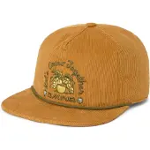 Dakine Pet Unisex Tour Unstructured Ballcap Lets Grow Together