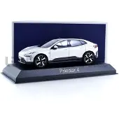Norev Polestar 4 Modelauto 1:43 2024 874012 Schaalmodel
