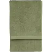 Marc O'Polo Handdoek Timeless Moss Green (50 x 100 cm)