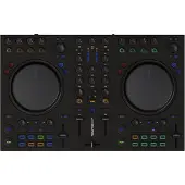 Native Instruments Traktor MX2 DJ Controller