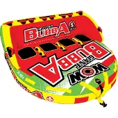 Wow Stuff Giant Bubba Hi Visible Funtube