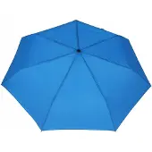 Parasol Volautomatische Blauwe Paraplu 92cm - Windbestendig & Stijlvol