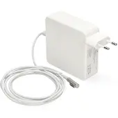 123accu Apple Magsafe 1 Power Adapter 85W (huismerk)