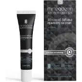 Mineaderm Advanced Defense Rejuvenating Eye Cream