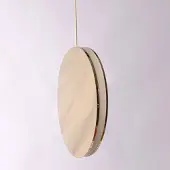 Baccaris Myra Hanglamp