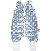 Motherhood TOG 2 Babyslaapzak met voetjes (12-18 maanden) Blauw
