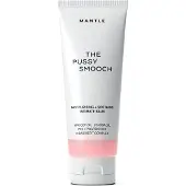 Mantle The Pussy Smooch Moisturising + Soothing Intimate Balm 50 ml