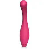 Je Joue - Juno Flex - Flexibele En G-spot Vibrator - Roze