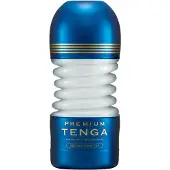 Tenga - PREMIUM ROLLING HEAD CUP