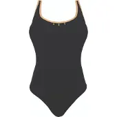 Empreinte Badpak cosmic zwart