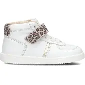Pinocchio Baby Sneakers F1551 - Wit - Maat 24