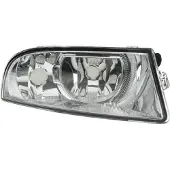 Alkar 2902569 Mistlamp