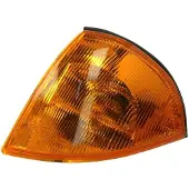 Depo Richtingaanwijzer 218-1516L-AE-Y links