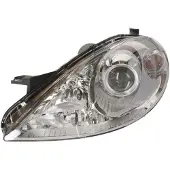 MAGNETI MARELLI Koplamp LPH852 Magneti Marelli voor o.a. MERCEDES-BENZ